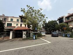 Lakeside Grove (D22), Terrace #616007691